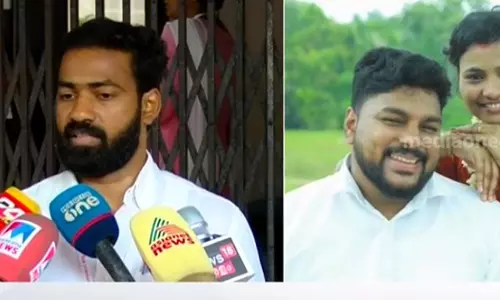 വിവാദം അനാവശ്യം; ഷിജിനിന്റെ പേരിൽ നടപടി എടുക്കില്ല;ഡി.വൈ.എഫ്.ഐ