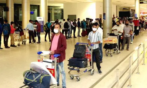 സാന്ത്വന ദുരിതാശ്വാസ നിധി: നോര്‍ക്ക റൂട്ട്സ് അര്‍ഹരിലേക്കെത്തിച്ചത് 30 കോടി രൂപ