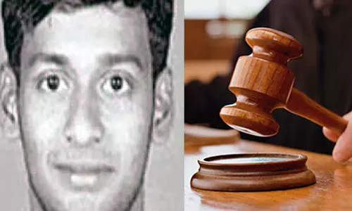 ശ്യാമൾ മണ്ഡൽ വധക്കേസ്; പ്രതി മുഹമ്മദലിക്ക് ഇരട്ട ജീവപര്യന്തം