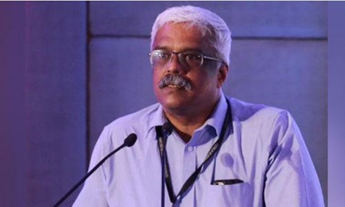 എം.ശിവശങ്കറിന്റെ സ്വയം വിരമിക്കൽ അപേക്ഷ സർക്കാർ നിരസിച്ചു