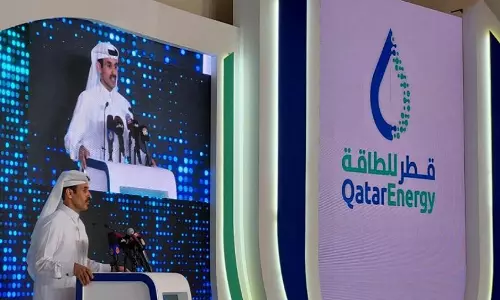 ഖത്തര്‍ എനര്‍ജി നാല് എല്‍.എന്‍.ജി കപ്പലുകള്‍ കൂടി വാങ്ങും