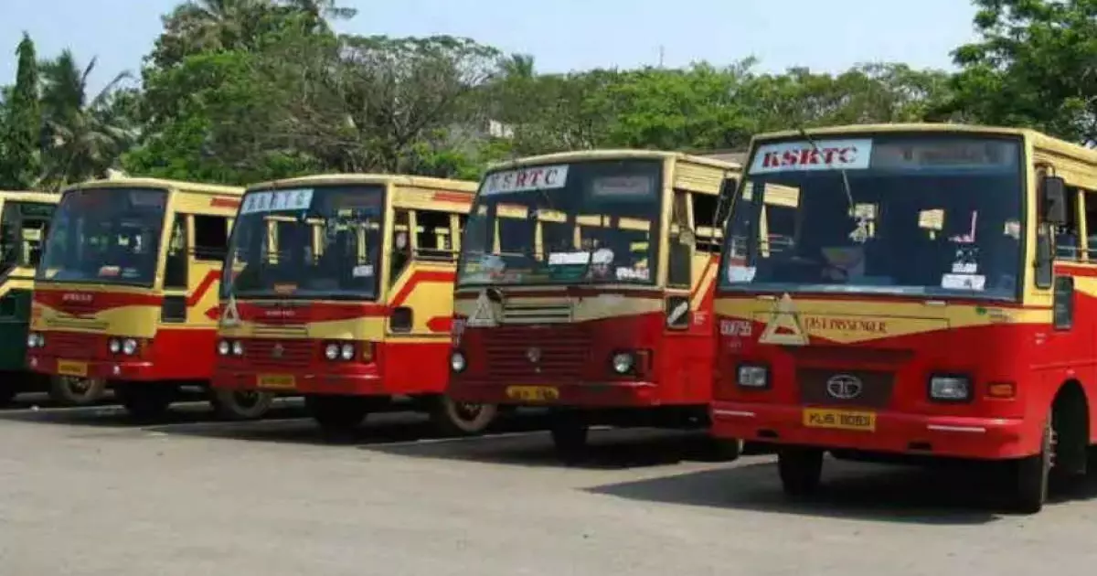 പത്തനാപുരം കെ.എസ്.ആർ.ടി.സി ഡിപ്പോ അടച്ച് പൂട്ടൽ ഭീഷണിയിൽ; ജീവനക്കാരെ കൂട്ടത്തോടെ സ്ഥലം മാറ്റി