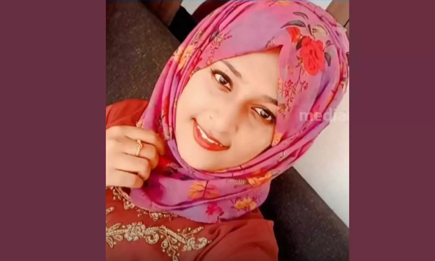 പരീക്ഷക്ക് തലേന്ന് വിദ്യാർഥിനി തൂങ്ങിമരിച്ച സംഭവം: ദുരൂഹതയുണ്ടെന്ന് കുടുബം, ജില്ലാ പൊലീസ് മേധാവിക്ക് പരാതി പരീക്ഷക്ക് തലേന്ന് വിദ്യാർഥിനി തൂങ്ങിമരിച്ച സംഭവം: ദുരൂഹതയുണ്ടെന്ന് കുടുബം, ജില്ലാ പൊലീസ് മേധാവിക്ക് പരാതി