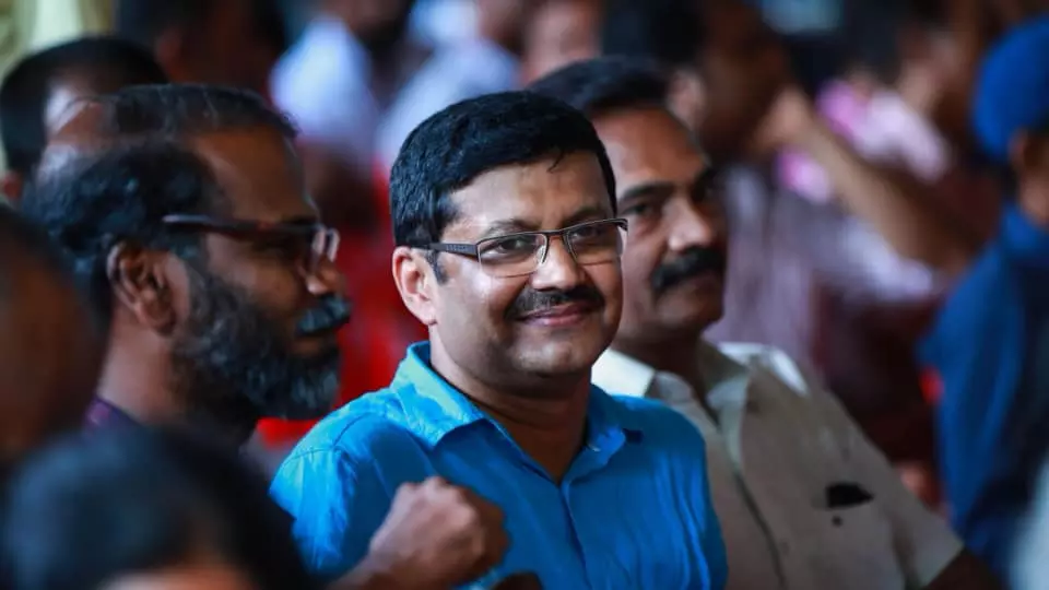 ആ ഒളിച്ചോട്ടം വാര്‍ത്തയില്‍ നിന്ന് ആയിരുന്നില്ല