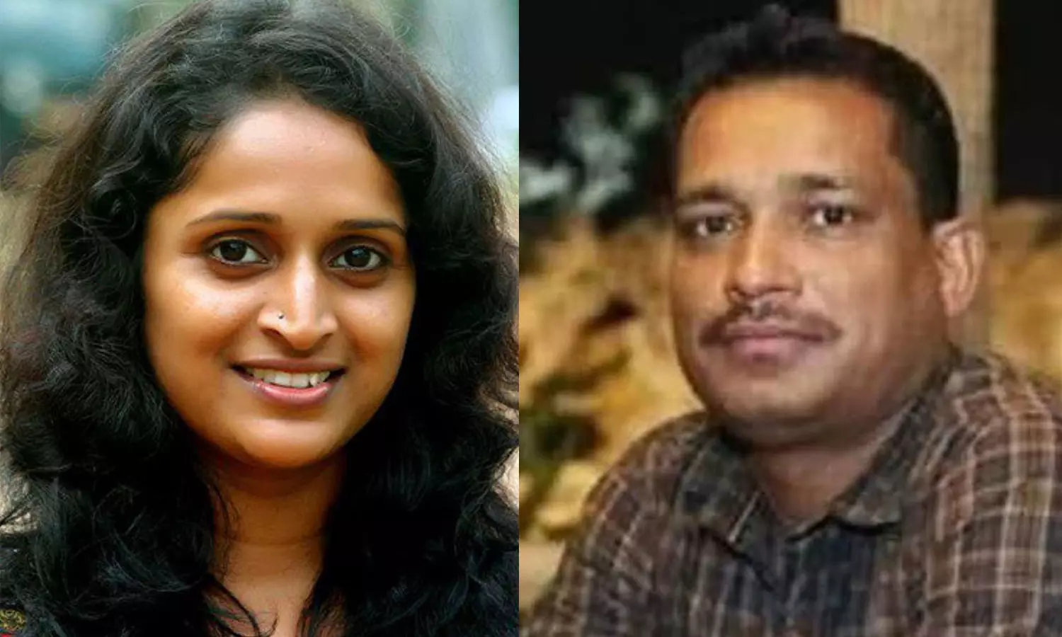 സിനിമാതാരം സുരഭി ആശുപത്രിയിലെത്തിച്ച യുവാവ് മരിച്ചു