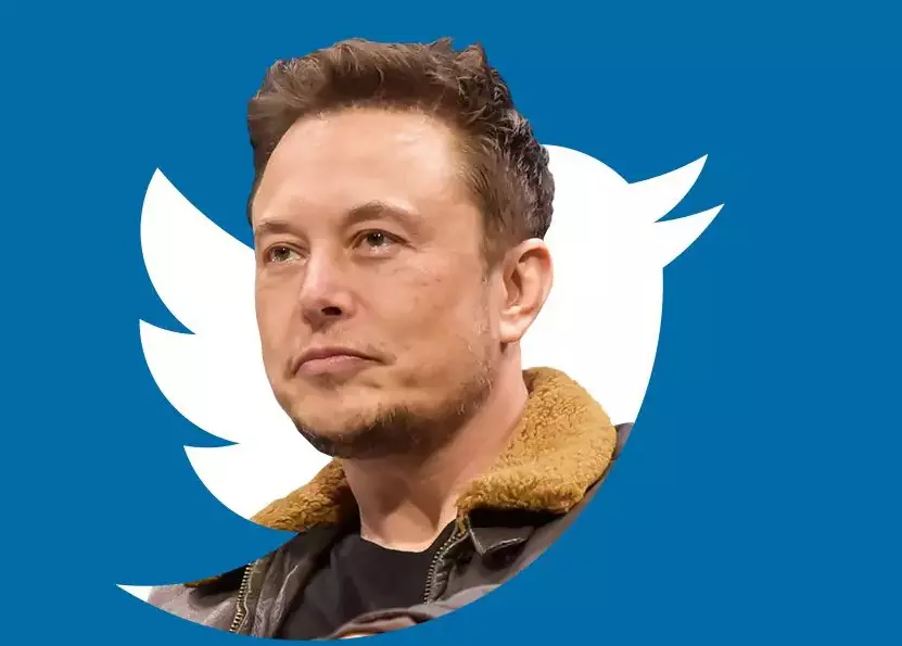 വിലയിട്ടത് മൂന്നു ലക്ഷം കോടി; ട്വിറ്റർ വാങ്ങാൻ ഇലോൺ മസ്‌ക്