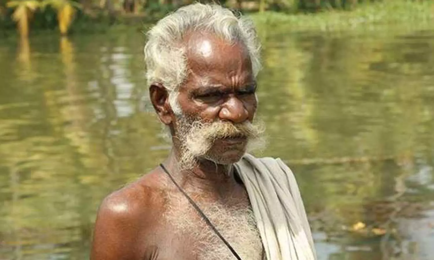 നടൻ ഒറ്റാൽ വാസവൻ അന്തരിച്ചു