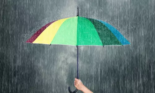 മഴ തുടരുന്നു; നാളെ എല്ലാ ജില്ലകളിലും യെല്ലോ അലർട്ട്