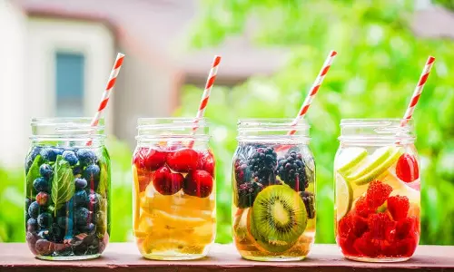 ഡിറ്റോക്സ് ഡ്രിങ്കുകള്‍ കുടിച്ചാല്‍ ശരീരഭാരം കുറയുമോ?