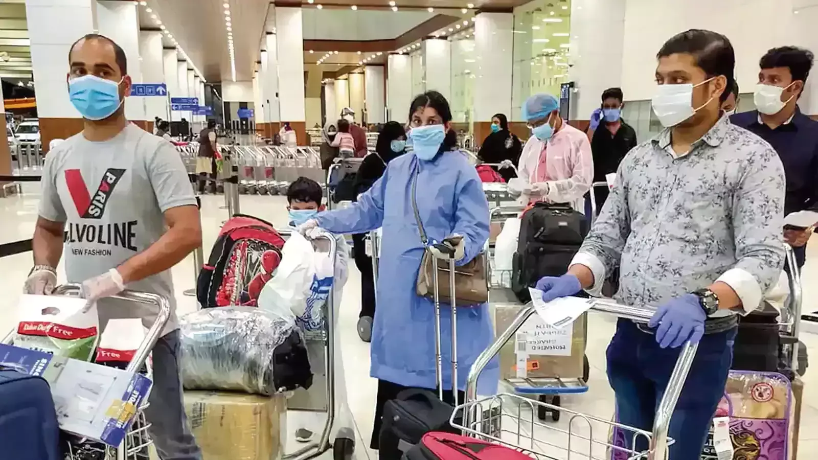 പുതിയ സംരംഭങ്ങളുമായി പ്രവാസികള്‍; നോര്‍ക്ക റൂട്ട്‌സ് അനുവദിച്ചത് 6010 സംരംഭക വായ്പകള്‍