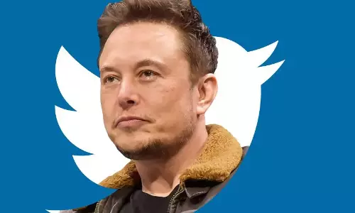 വിലയിട്ടത് മൂന്നു ലക്ഷം കോടി; ട്വിറ്റർ വാങ്ങാൻ ഇലോൺ മസ്ക് വിലയിട്ടത് മൂന്നു ലക്ഷം കോടി; ട്വിറ്റർ വാങ്ങാൻ ഇലോൺ മസ്ക്