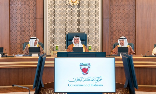 ബഹ്‌റൈനില്‍ അവശ്യ വസ്തുക്കളുടെ വില   പിടിച്ചുനിര്‍ത്താന്‍ സാധിച്ചതായി കാബിനറ്റ് വിലയിരുത്തല്‍