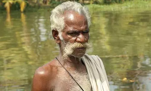 നടൻ ഒറ്റാൽ വാസവൻ അന്തരിച്ചു