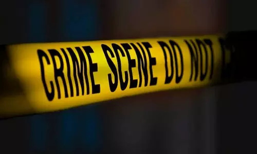 രണ്ടാം വർഷ ബിടെക് വിദ്യാർഥിയെ കോളജ് വളപ്പിൽ കുത്തിക്കൊന്നു