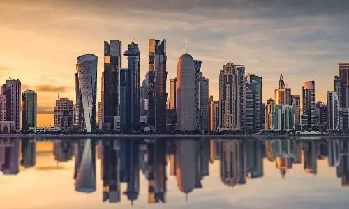 ഖത്തറിലേക്ക് വിസ ഓൺ അറൈവലിൽ വരുന്ന ഇന്ത്യക്കാർ ഇന്നുമുതൽ ഹോട്ടൽ ബുക്ക് ചെയ്യണം