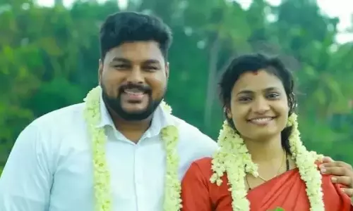 രാഷ്ട്രീയ നേട്ടത്തിനും വർഗീയ പ്രചാരണങ്ങൾക്കും വേണ്ടി ഞങ്ങളുടെ ജീവിതം ഉപയോഗിക്കരുത്: ഷിജിൻ രാഷ്ട്രീയ നേട്ടത്തിനും വർഗീയ പ്രചാരണങ്ങൾക്കും വേണ്ടി ഞങ്ങളുടെ ജീവിതം ഉപയോഗിക്കരുത്: ഷിജിൻ