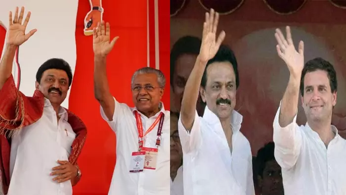 പിണറായിയുടെ കാഴ്ചപ്പാടിലെ ജനാധിപത്യ-മതേതര ബദലും   സമകാലിക ഇന്ത്യന്‍ യാഥാര്‍ഥ്യങ്ങളും