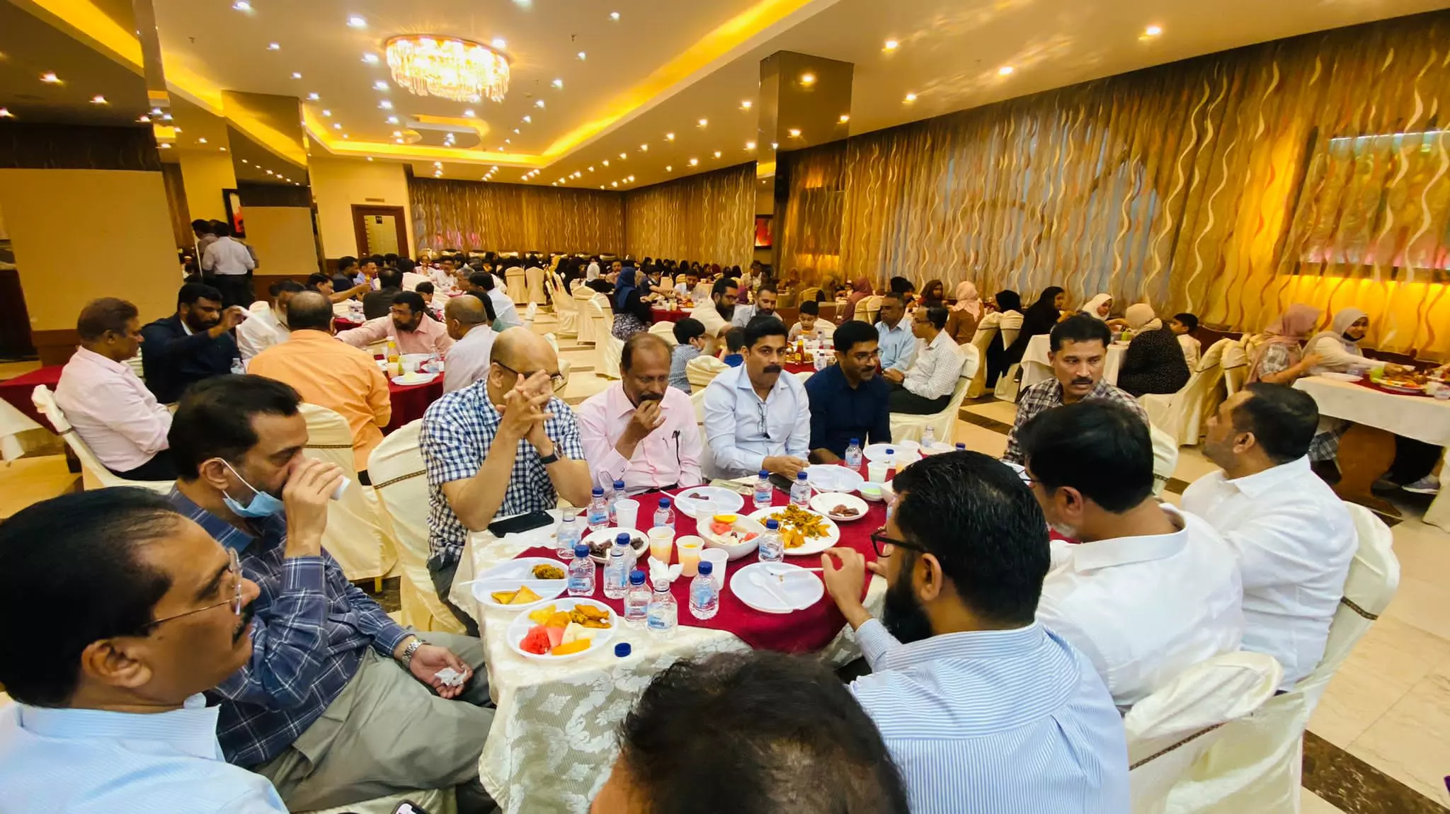 മുസ്ലിം എജ്യുക്കേഷന് സൊസൈറ്റി കുവൈത്ത് ചാപ്റ്റര് ഇഫ്താര് സംഗമം നടത്തി മുസ്ലിം എജ്യുക്കേഷന് സൊസൈറ്റി കുവൈത്ത് ചാപ്റ്റര് ഇഫ്താര് സംഗമം നടത്തി