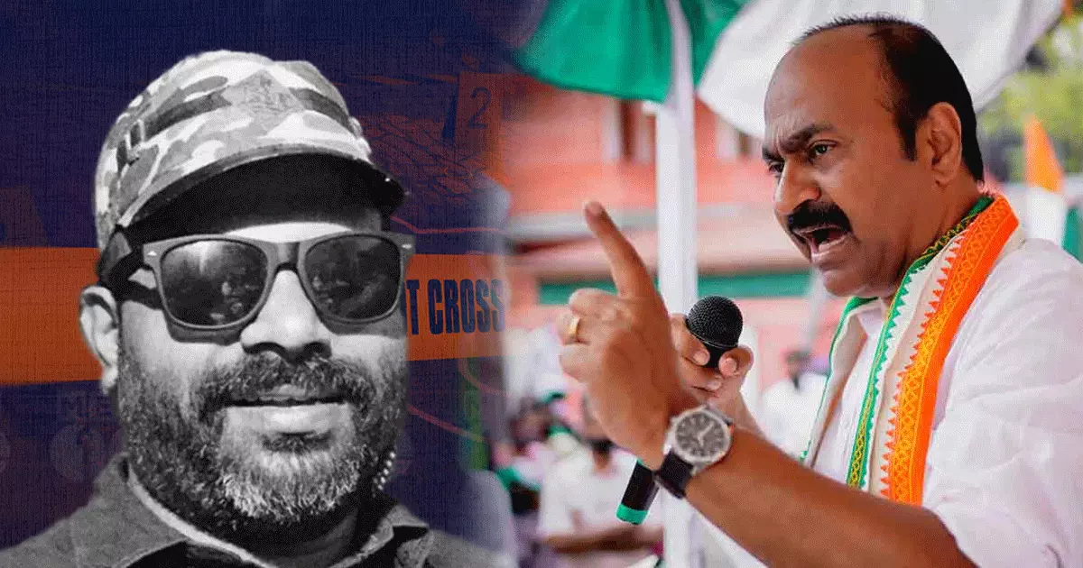 ആഭ്യന്തര വകുപ്പിന്റെ ചുമതലയുള്ള മുഖ്യമന്ത്രി ഭരിക്കാൻ മറന്നു പോയി-മുഖ്യമന്ത്രിക്കെതിരെ ആഞ്ഞടിച്ച് വി.ഡി സതീശൻ ആഭ്യന്തര വകുപ്പിന്റെ ചുമതലയുള്ള മുഖ്യമന്ത്രി ഭരിക്കാൻ മറന്നു പോയി-മുഖ്യമന്ത്രിക്കെതിരെ ആഞ്ഞടിച്ച് വി.ഡി സതീശൻ