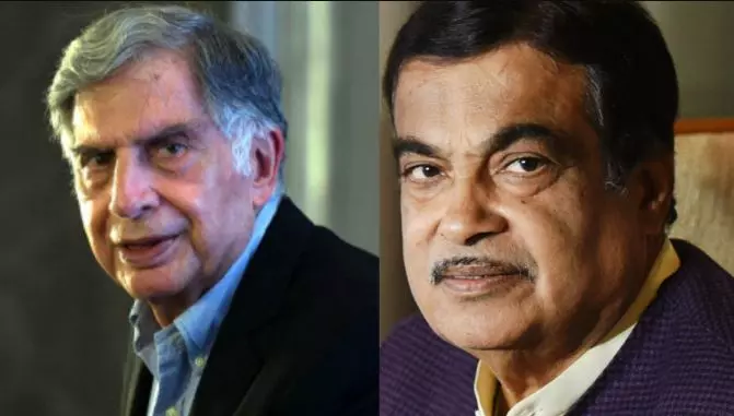 ആർ.എസ്.എസ് ആശുപത്രി ഹിന്ദുക്കൾക്കു മാത്രമുള്ളതാണോ?- നിതിൻ ഗഡ്ക്കരിയോട് രത്തൻ ടാറ്റ ആർ.എസ്.എസ് ആശുപത്രി ഹിന്ദുക്കൾക്കു മാത്രമുള്ളതാണോ?- നിതിൻ ഗഡ്ക്കരിയോട് രത്തൻ ടാറ്റ