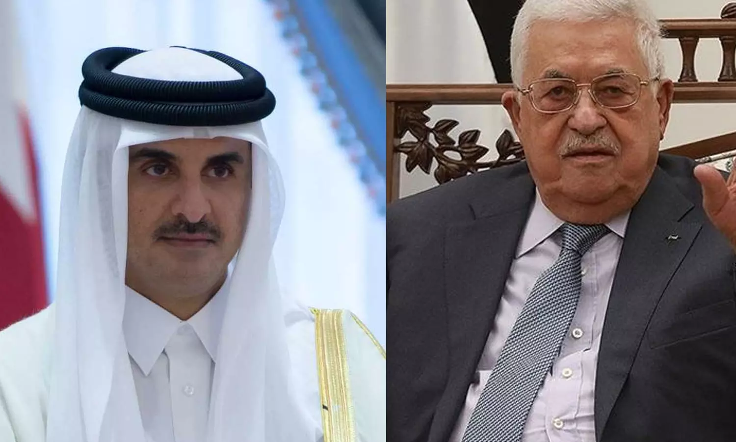 അൽ അഖ്സ പള്ളിയിൽ ഇസ്രയേൽ അതിക്രമം; ഫലസ്തീന് ജനതയ്ക്ക് പിന്തുണയറിയിച്ച് ഖത്തര് അൽ അഖ്സ പള്ളിയിൽ ഇസ്രയേൽ അതിക്രമം; ഫലസ്തീന് ജനതയ്ക്ക് പിന്തുണയറിയിച്ച് ഖത്തര്