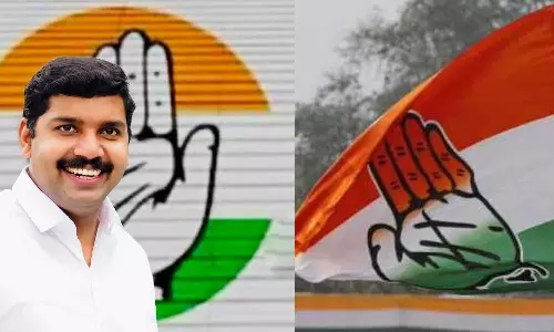 ഒന്നരലക്ഷത്തോളം അംഗങ്ങൾ: കോൺഗ്രസ് ഓൺലൈൻ അംഗത്വ വിതരണത്തിൽ ഒന്നാമതായി മലപ്പുറം