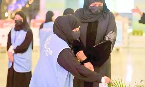 ഡെങ്കിപ്പനി; കൊതുകുകളുടെ വ്യാപനത്തിനെതിരെ കാമ്പയിന്‍ ഊര്‍ജിതമാക്കി