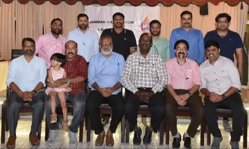 മീഡിയ ഫോറം ഇഫ്താര്‍ കുടുംബ സംഗമം സംഘടിപ്പിച്ചു