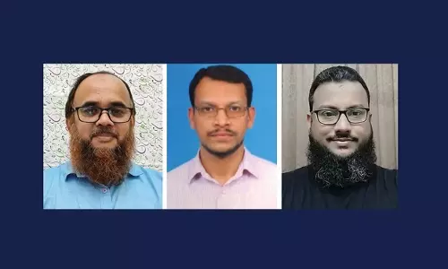 ഇസ്ലാഹീ സെന്റര്‍ സൗദി കിഴക്കന്‍ പ്രവിശ്യാ ഭാരവാഹികളെ തെരഞ്ഞെടുത്തു