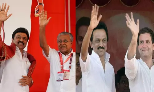 പിണറായിയുടെ കാഴ്ചപ്പാടിലെ ജനാധിപത്യ-മതേതര ബദലും   സമകാലിക ഇന്ത്യന്‍ യാഥാര്‍ഥ്യങ്ങളും