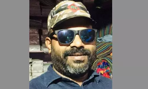 സുബൈറിനെ വെട്ടിയത് ജുമുഅ കഴിഞ്ഞു മടങ്ങുംവഴി; പിന്തുടർന്നത് രണ്ടു കാറുകൾ സുബൈറിനെ വെട്ടിയത് ജുമുഅ കഴിഞ്ഞു മടങ്ങുംവഴി; പിന്തുടർന്നത് രണ്ടു കാറുകൾ