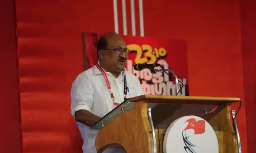 സുധാകരന് വേണ്ടി പ്രാര്‍ഥിച്ചും  തോമസിനൊപ്പം നിന്നും കോണ്‍ഗ്രസ് അച്ചടക്ക സമിതി