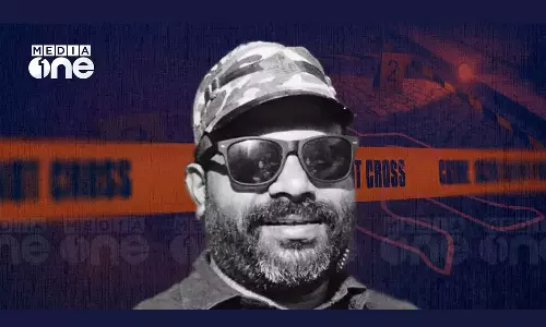 സുബൈർ വധം: കസ്റ്റഡിയിലുള്ള ആർഎസ്എസ് പ്രവർത്തകരുടെ അറസ്റ്റ് ഇന്ന് സുബൈർ വധം: കസ്റ്റഡിയിലുള്ള ആർഎസ്എസ് പ്രവർത്തകരുടെ അറസ്റ്റ് ഇന്ന്