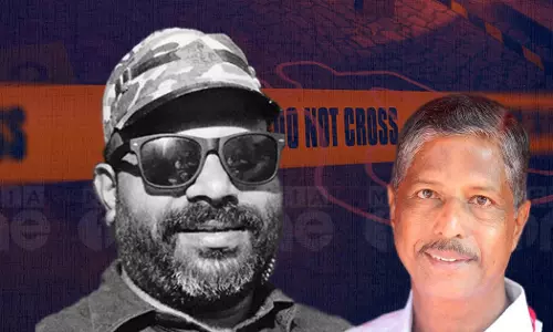 പോപ്പുലർ ഫ്രണ്ട് നേതാവിന്റെ കൊലപാതകം മനുഷ്യത്വമില്ലാത്തവരുടെ ക്രൂരകൃത്യം: മലമ്പുഴ എം.എല്.എ എ.പ്രഭാകരൻ പോപ്പുലർ ഫ്രണ്ട് നേതാവിന്റെ കൊലപാതകം മനുഷ്യത്വമില്ലാത്തവരുടെ ക്രൂരകൃത്യം: മലമ്പുഴ എം.എല്.എ എ.പ്രഭാകരൻ