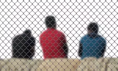 കുവൈത്തില്‍നിന്ന് രണ്ടര വര്‍ഷത്തിനിടെ  നാടുകടത്തിയത് 42,529 വിദേശികളെ