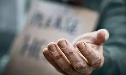 യുഎഇ.യില്‍ സംഘടിത ഭിക്ഷാടനത്തിന്   കനത്ത പിഴയും 6 മാസം തടവും