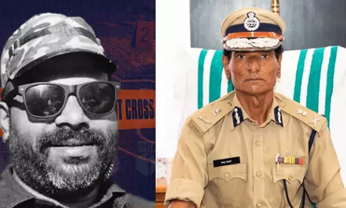 പോപ്പുലര് ഫ്രണ്ട് നേതാവിന്റെ കൊലപാതകം: സംസ്ഥാനത്ത് പൊലീസിന്റെ ജാഗ്രതാ നിര്ദ്ദേശം പോപ്പുലര് ഫ്രണ്ട് നേതാവിന്റെ കൊലപാതകം: സംസ്ഥാനത്ത് പൊലീസിന്റെ ജാഗ്രതാ നിര്ദ്ദേശം