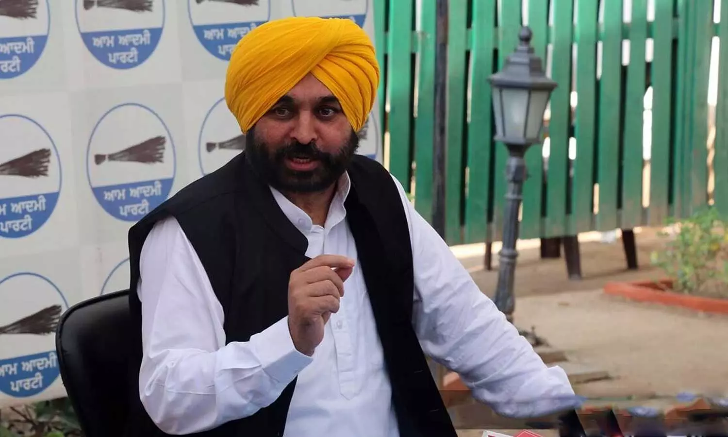 പഞ്ചാബിൽ 300 യൂനിറ്റ് വരെ സൗജന്യ വൈദ്യുതി പ്രഖ്യാപിച്ച് എഎപി സർക്കാർ