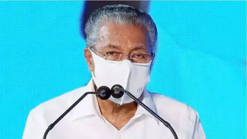 കേരളത്തിൽ നടന്നത് റെക്കോർഡ് പി.എസ്.സി നിയമനം; മുഖ്യമന്ത്രി