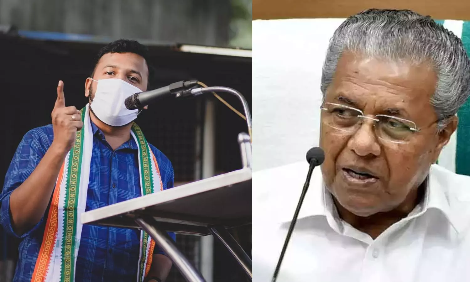 കോലമായി വെച്ചാൽ കാക്ക പോലും ഗൗനിക്കാത്തവരുടെ കൈയിലാണ് ആഭ്യന്തരം- രാഹുൽ മാങ്കൂട്ടത്തിൽ കോലമായി വെച്ചാൽ കാക്ക പോലും ഗൗനിക്കാത്തവരുടെ കൈയിലാണ് ആഭ്യന്തരം- രാഹുൽ മാങ്കൂട്ടത്തിൽ