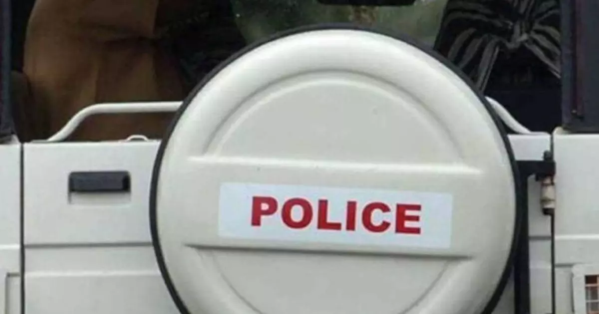 പാലക്കാട് ഏപ്രില്‍ 20 വരെ നിരോധനാജ്ഞ