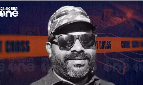 പോപ്പുലർ ഫ്രണ്ട് നേതാവ് സുബൈറിന്റേത് രാഷ്ട്രീയ കൊലപാതകമെന്ന് എഫ്‌ഐആർ