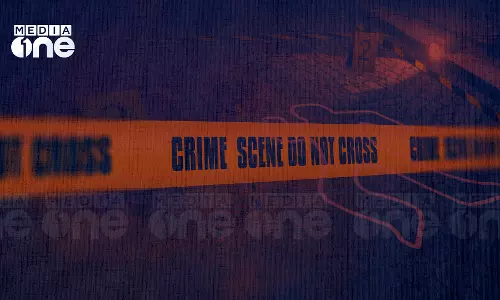 തിരുവനന്തപുരത്ത് സി.ഐ.ടി.യു തൊഴിലാളിയെ വെട്ടി കൊലപ്പെടുത്താൻ ശ്രമിച്ച സംഭവം: പ്രതികൾ പിടിയില് തിരുവനന്തപുരത്ത് സി.ഐ.ടി.യു തൊഴിലാളിയെ വെട്ടി കൊലപ്പെടുത്താൻ ശ്രമിച്ച സംഭവം: പ്രതികൾ പിടിയില്