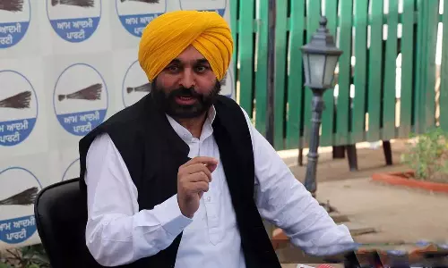 പഞ്ചാബിൽ 300 യൂനിറ്റ് വരെ സൗജന്യ വൈദ്യുതി പ്രഖ്യാപിച്ച് എഎപി സർക്കാർ