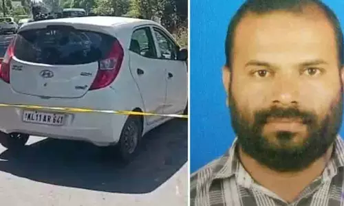 സുബൈർ കൊലപാതകം; അന്വേഷണം പഴയ വെട്ടുകേസ് പ്രതികളിലേക്ക് സുബൈർ കൊലപാതകം; അന്വേഷണം പഴയ വെട്ടുകേസ് പ്രതികളിലേക്ക്