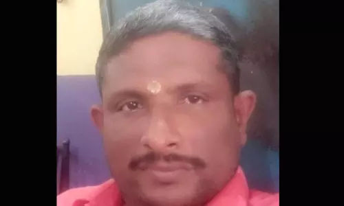 ശ്രീനിവാസൻ വധക്കേസിൽ ഒരാൾ കൂടി അറസ്റ്റിൽ