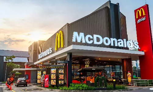 McDonalds lost 700 crores for supporting Israel