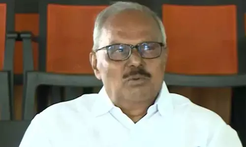 മൂവാറ്റുപുഴ സഹകരണബാങ്ക് ചെയര്‍മാന്‍ സ്ഥാനം ഗോപി കോട്ടമുറിക്കല്‍ രാജിവെച്ചു