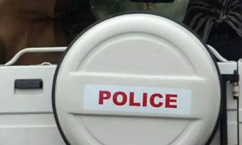 പാലക്കാട് ഏപ്രില്‍ 20 വരെ നിരോധനാജ്ഞ