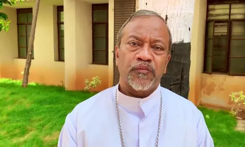 ഗൂഢപദ്ധതി: കർണാടകയിലെ മുസ്ലിംകൾക്കെതിരായ ആക്രമണങ്ങളെ അപലപിച്ച് ബംഗളൂരു ആർച്ച് ബിഷപ്പ് ഗൂഢപദ്ധതി: കർണാടകയിലെ മുസ്ലിംകൾക്കെതിരായ ആക്രമണങ്ങളെ അപലപിച്ച് ബംഗളൂരു ആർച്ച് ബിഷപ്പ്